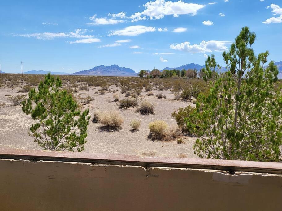 A Rest After A Day In The Death Valley Desert Scranton Esterno foto